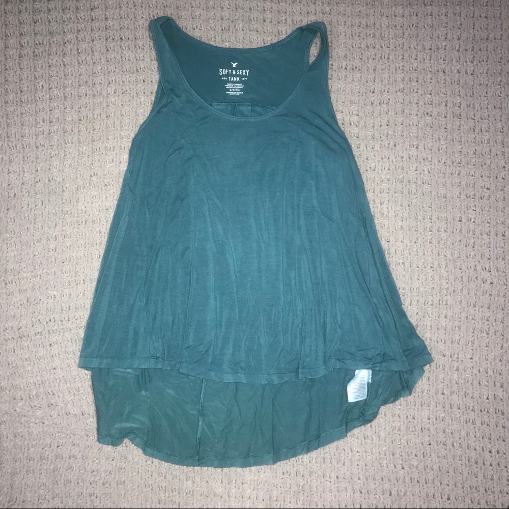 Women’s American Eagle tank top